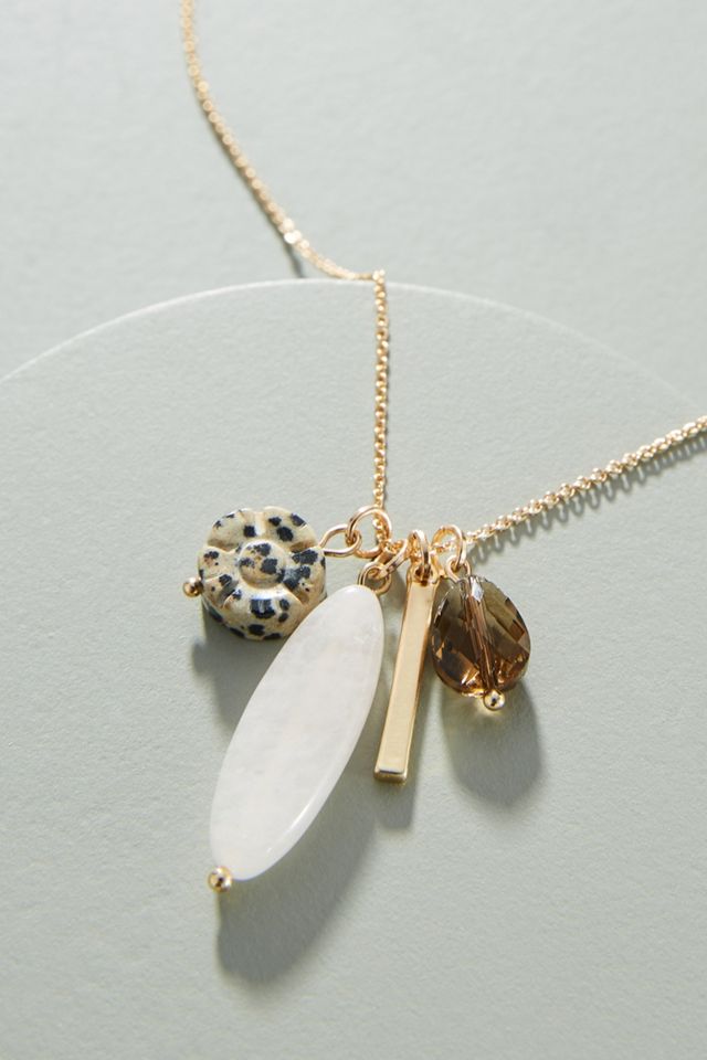 Maryanne Pendant Necklace #1