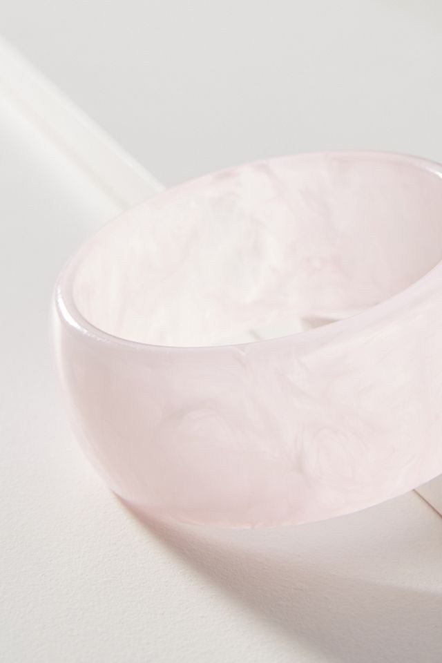 Resin Bangle Bracelet #1