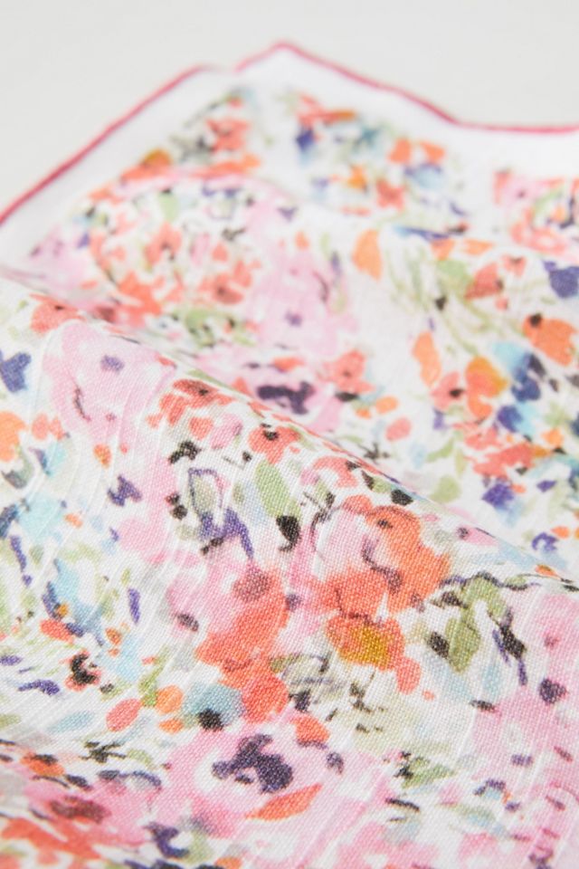 Sophia Napkins, Set of 4 #1