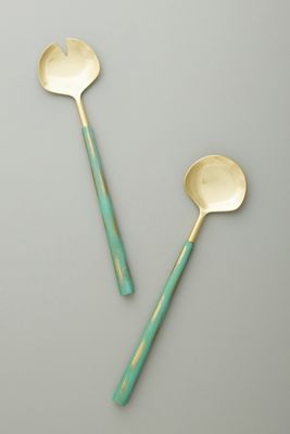 Eden Serving Set