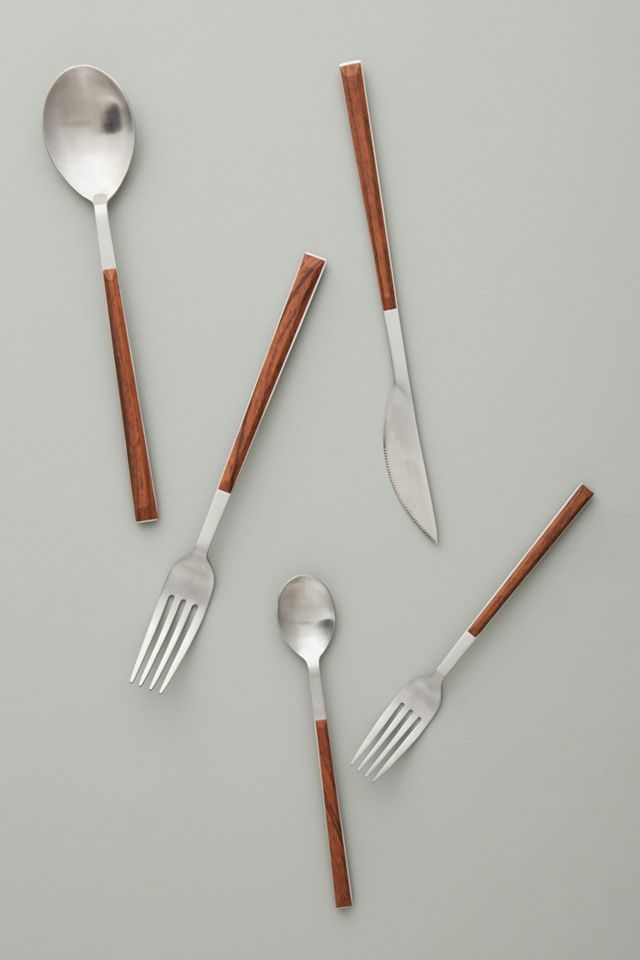 Aiko Flatware