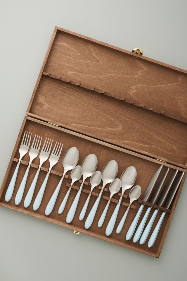 Stella Flatware Set #1