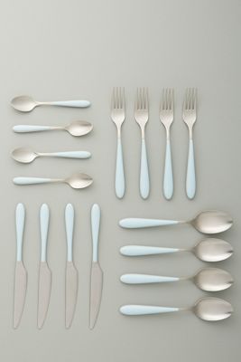 Stella Flatware Set