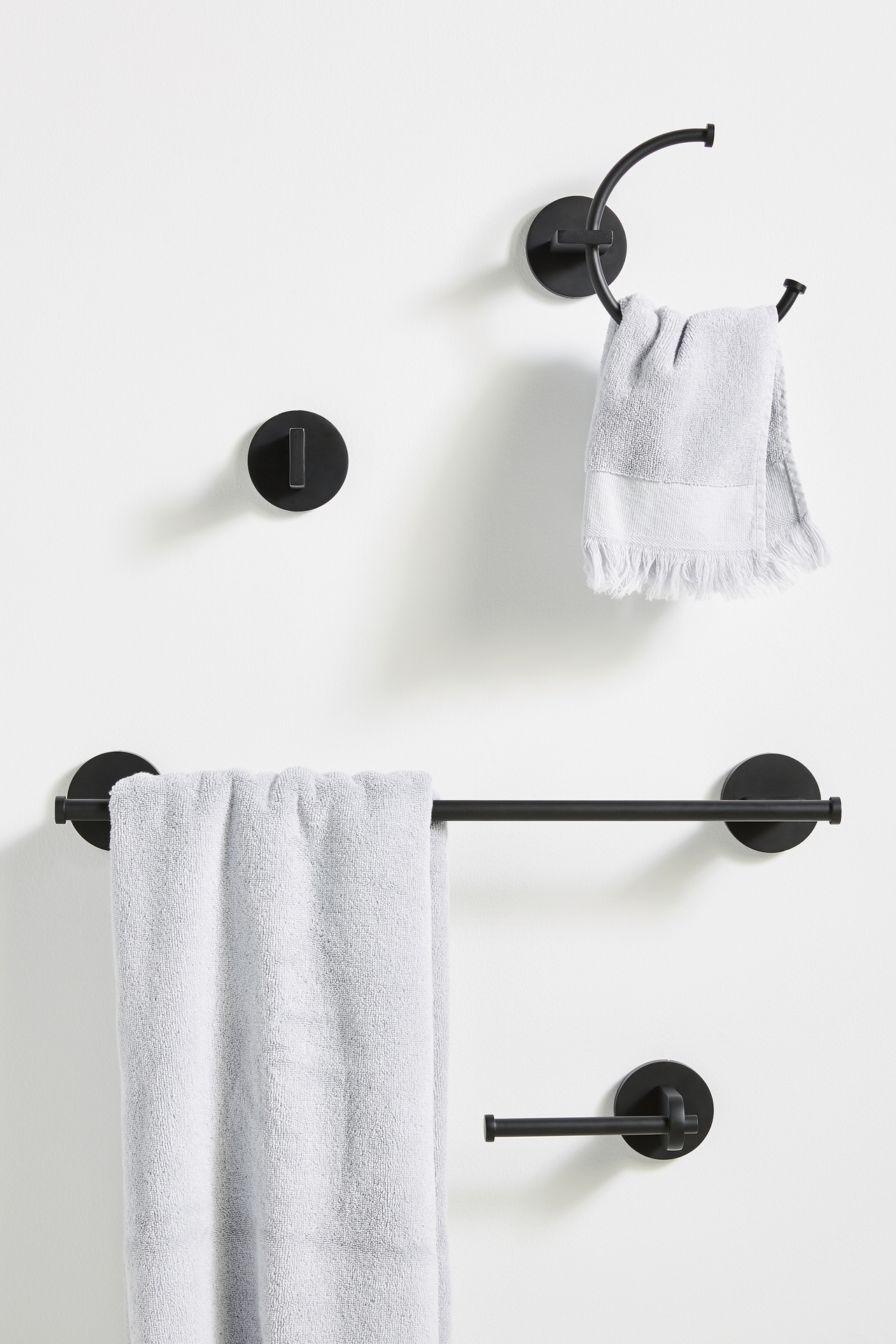 Bridgette Towel Hook