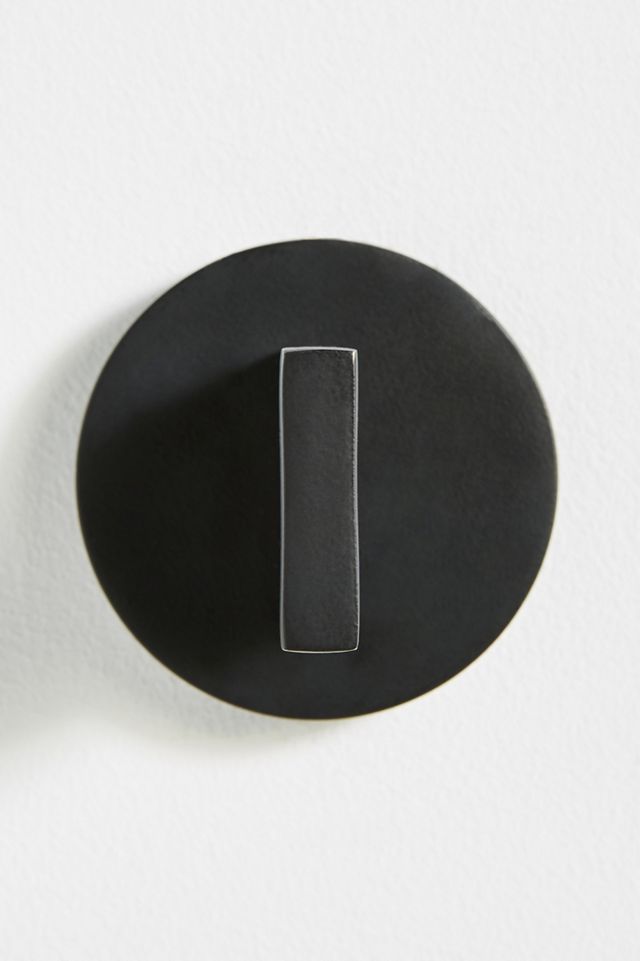 Bridgette Bath Hook #1