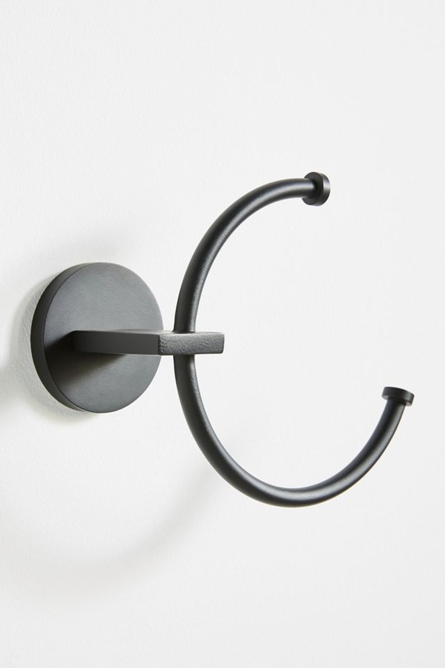 Bridgette Towel Ring #1