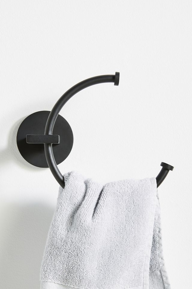 Bridgette Towel Ring