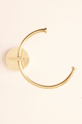 Bridgette Towel Ring