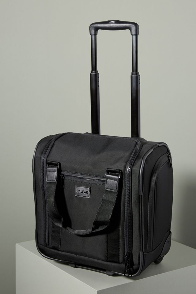 CALPAK Murphie UnderSeat Carryon Bag Anthropologie