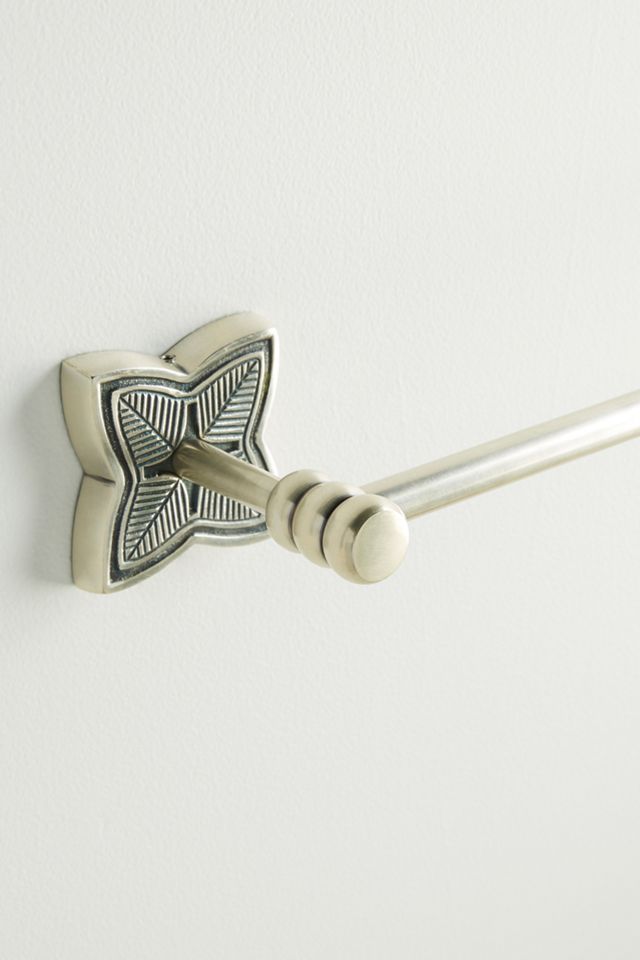 Greta Towel Bar #2