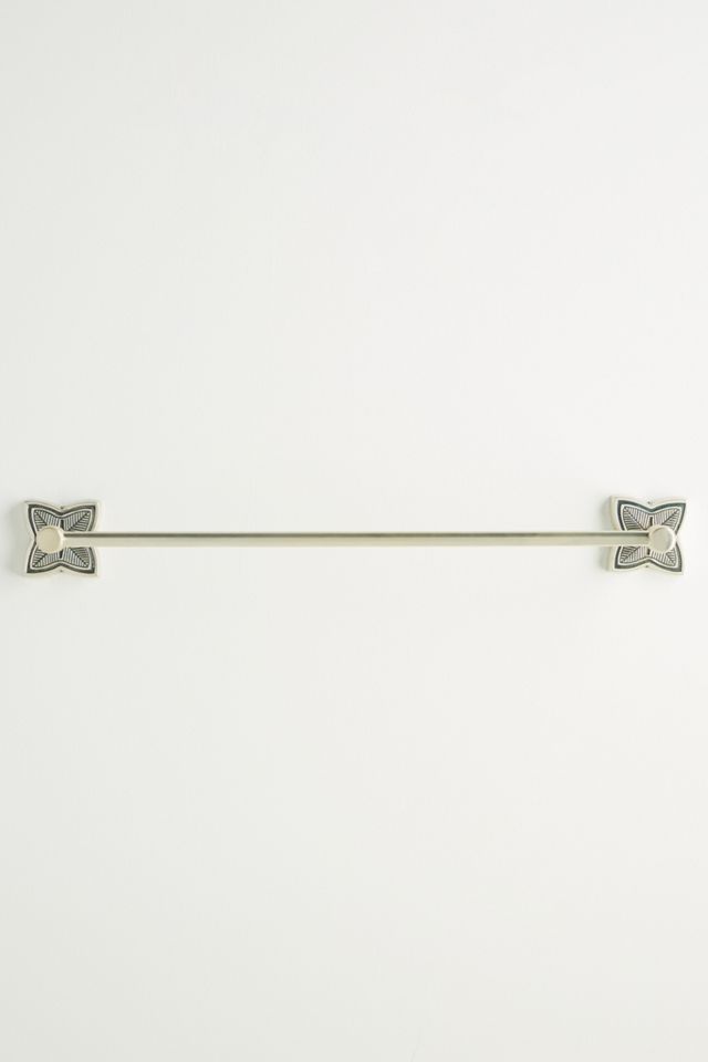 Greta Towel Bar #1