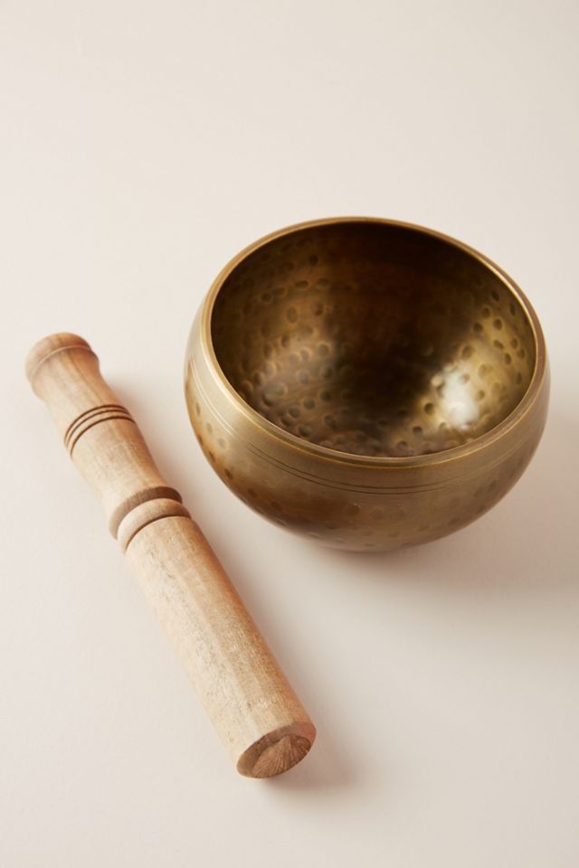 Singing Bowl #1