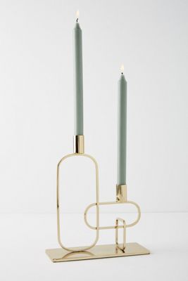 Rita Taper Holder