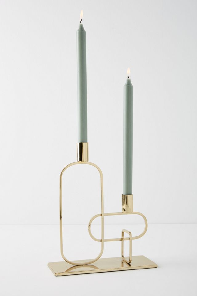 Rita Taper Holder