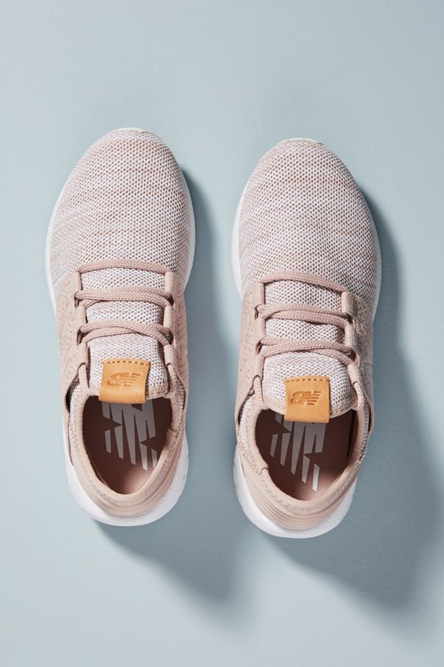 New Balance Fresh Foam Cruz Sneakers #1