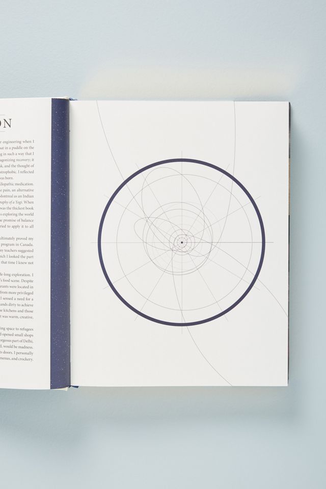 OJAS A Cookbook AnthroLiving