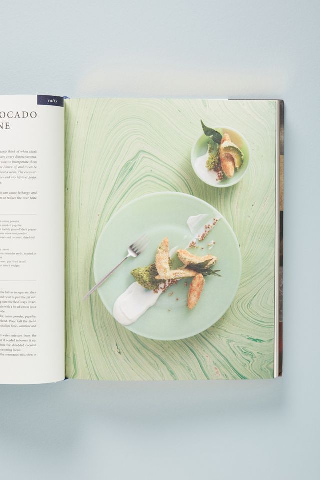 OJAS: A Cookbook #4