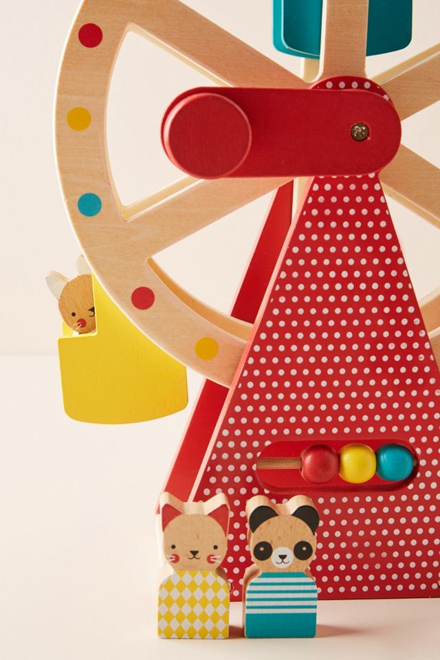 Ferris Wheel Toy Set #1