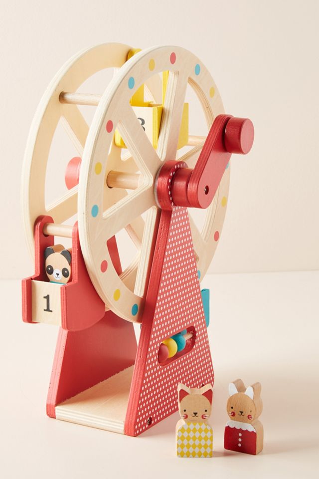 Ferris Wheel Toy Set