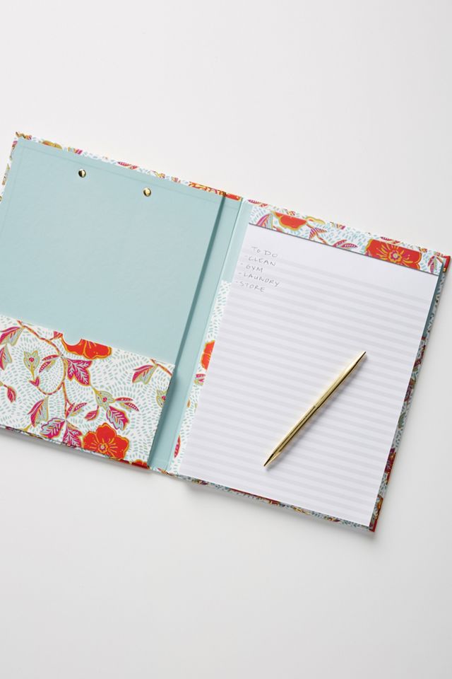 Elodie Clipfolio #1