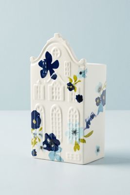 Alice Townhouse Pot