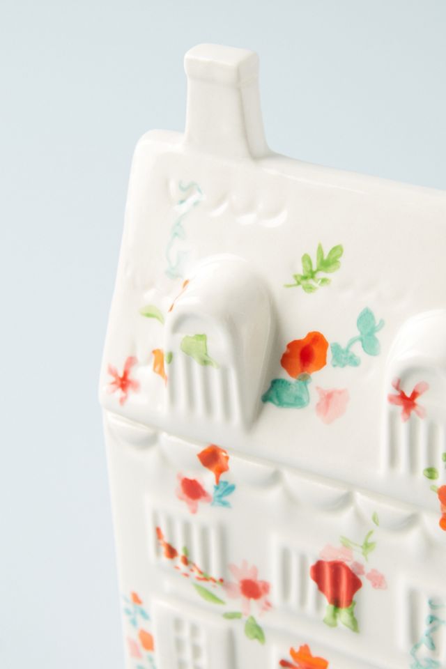 Alice Townhouse Pot #2