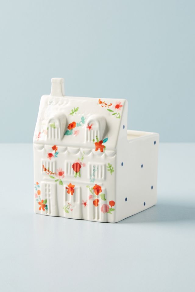 Alice Townhouse Pot #1