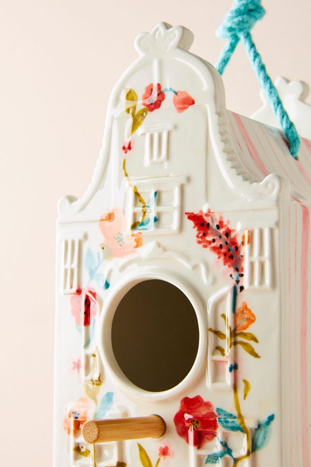 Alice Birdhouse #2
