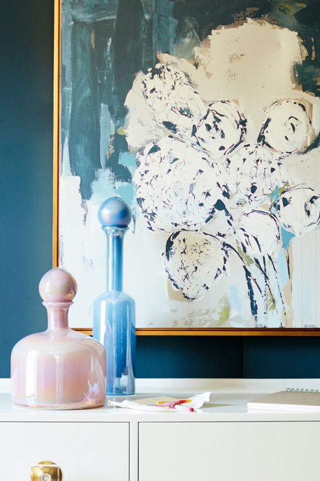 Love Deep Wall Art #3