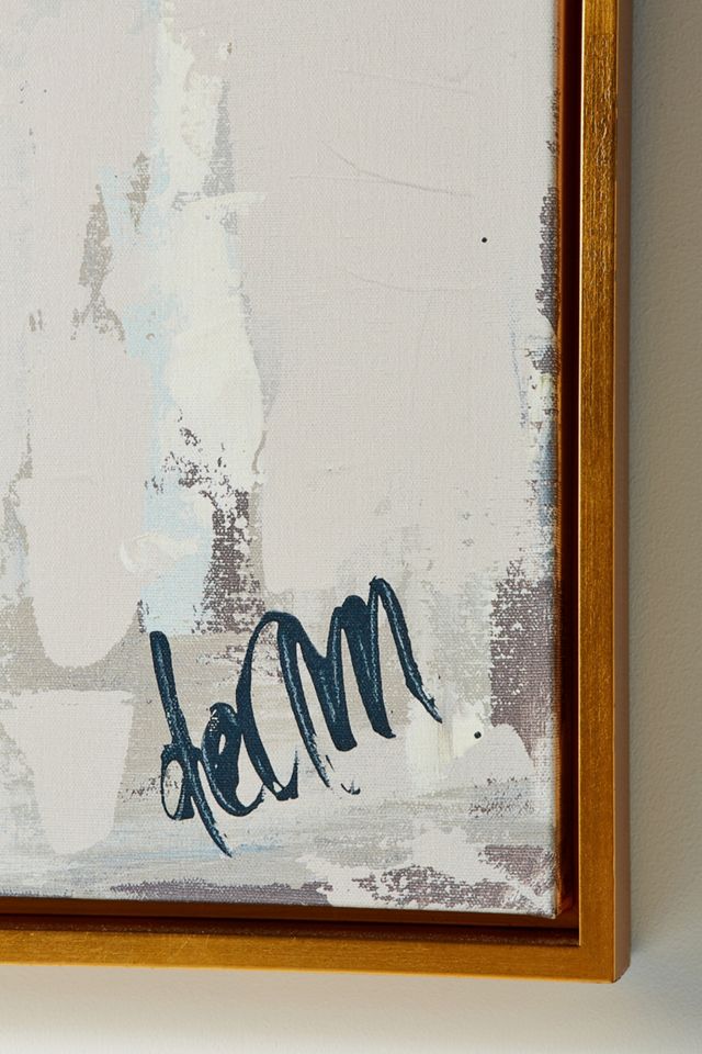 Love Deep Wall Art #2