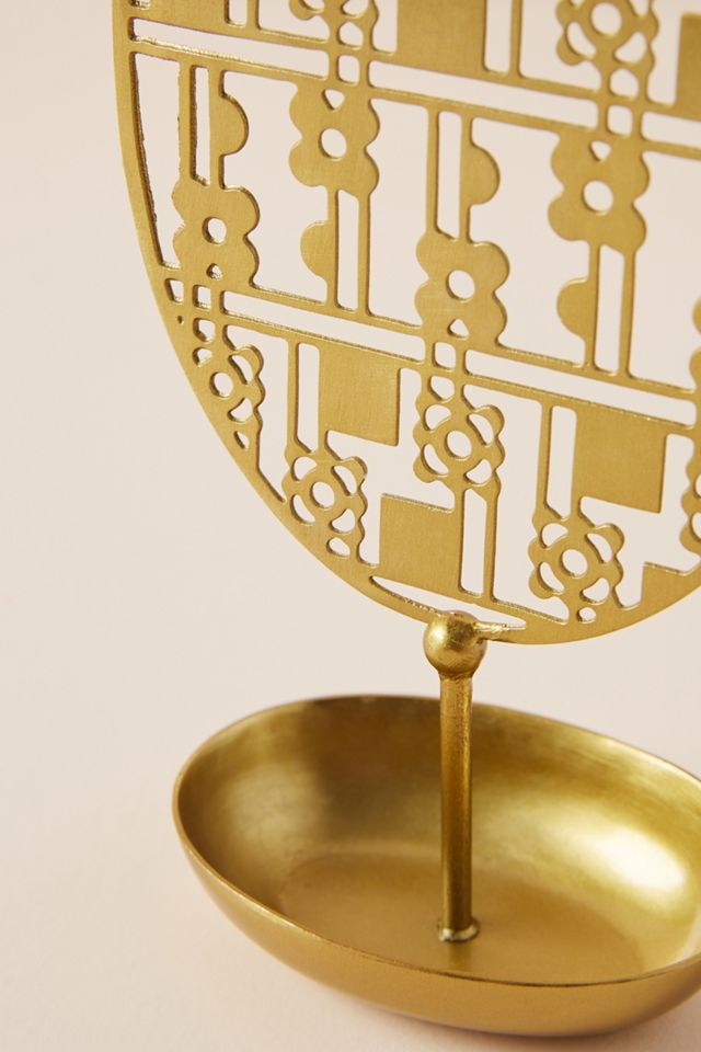 Louisa Jewelry Stand #4