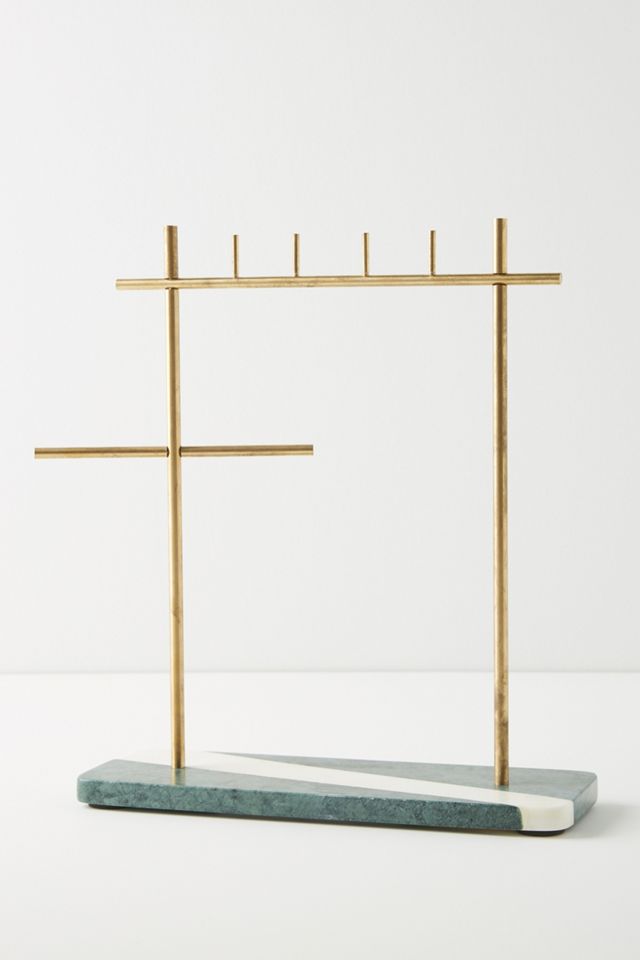 Juliette Jewelry Stand #1