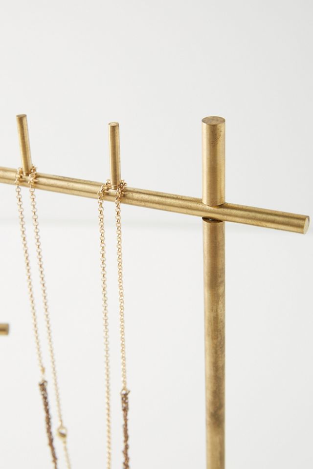 Juliette Jewelry Stand #3