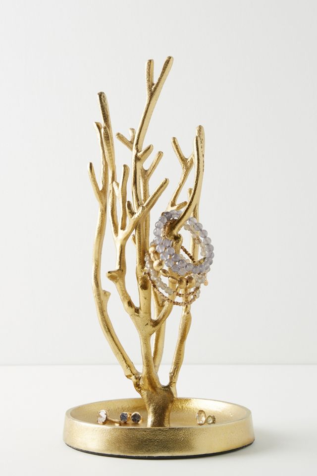 Branching Jewelry Stand Anthropologie