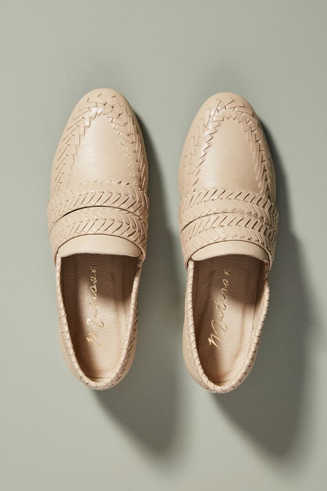 Matisse Edith Loafers #1