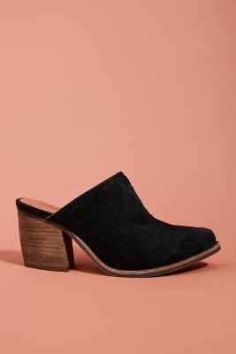 Jeffrey campbell favela mules online