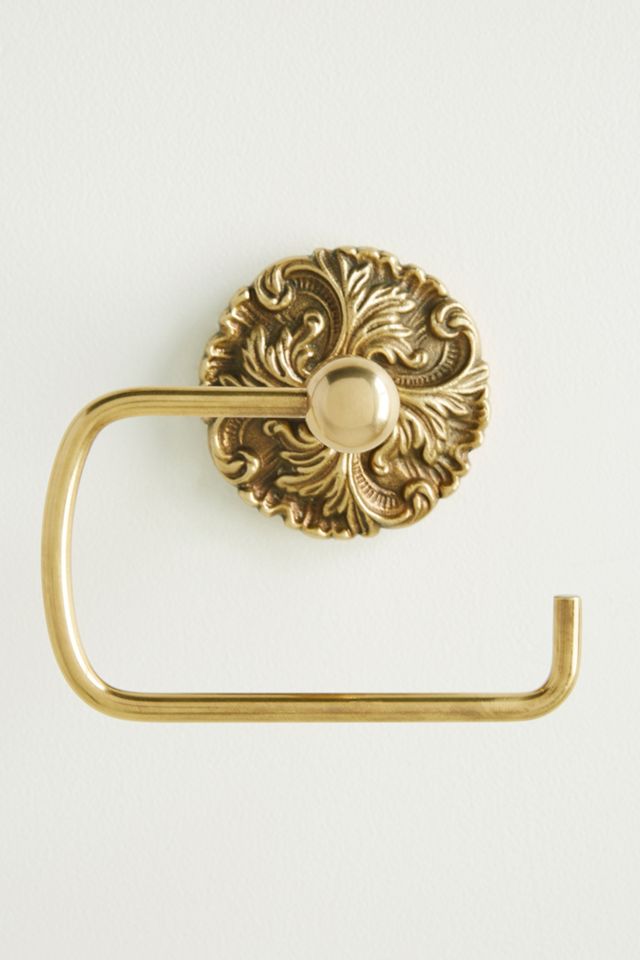 Palais Toilet Paper Holder #1