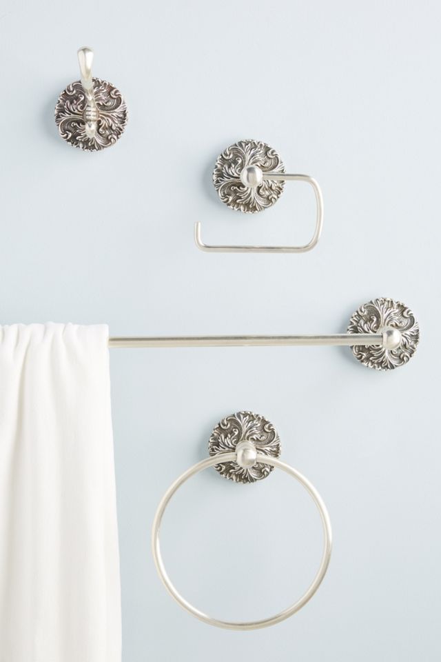 Palais Towel Ring #1