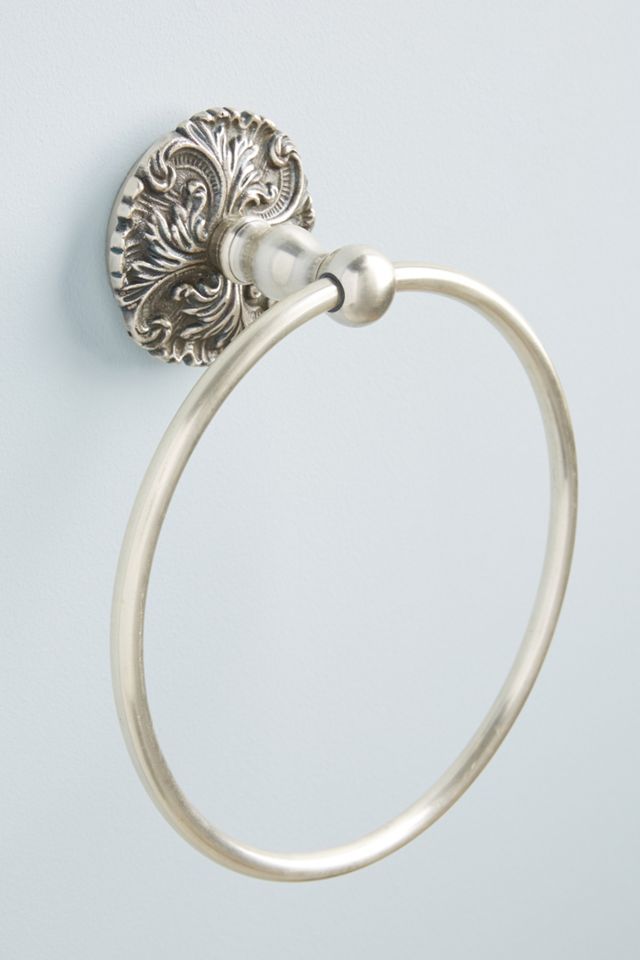 Palais Towel Ring #2