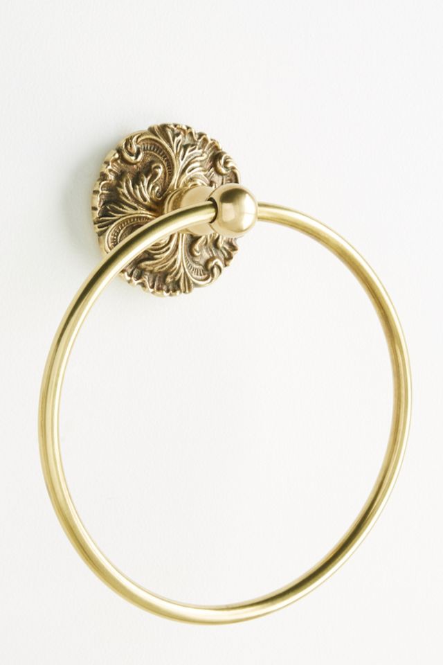 Palais Towel Ring #1