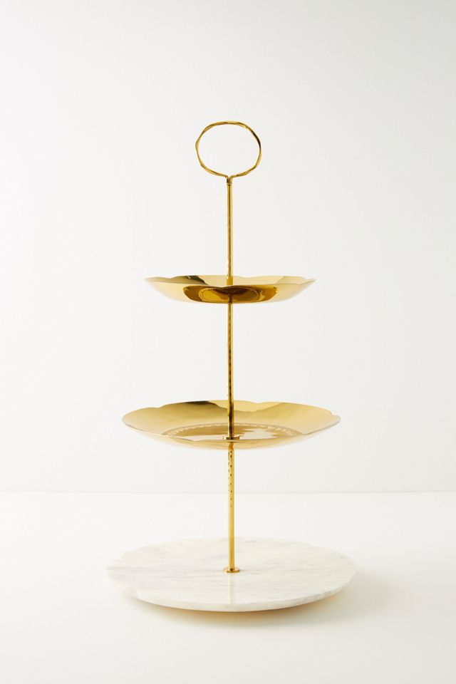 Mera Serving Stand #1