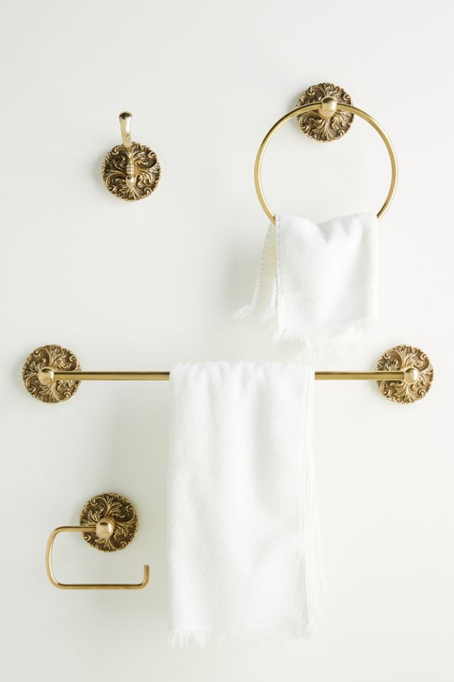 Palais Towel Hook #2