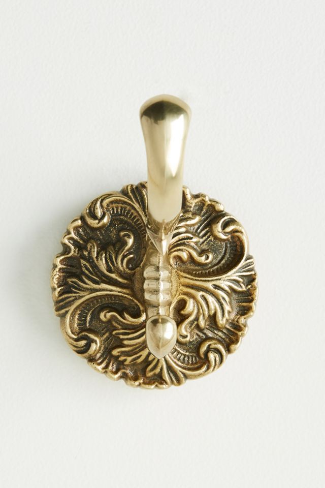 Palais Towel Hook #1