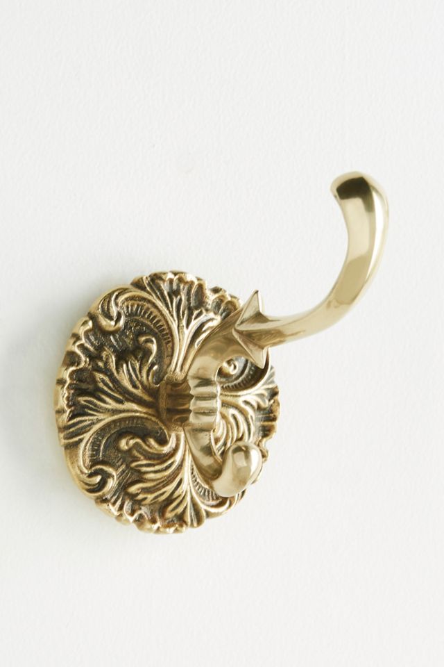 Palais Towel Hook