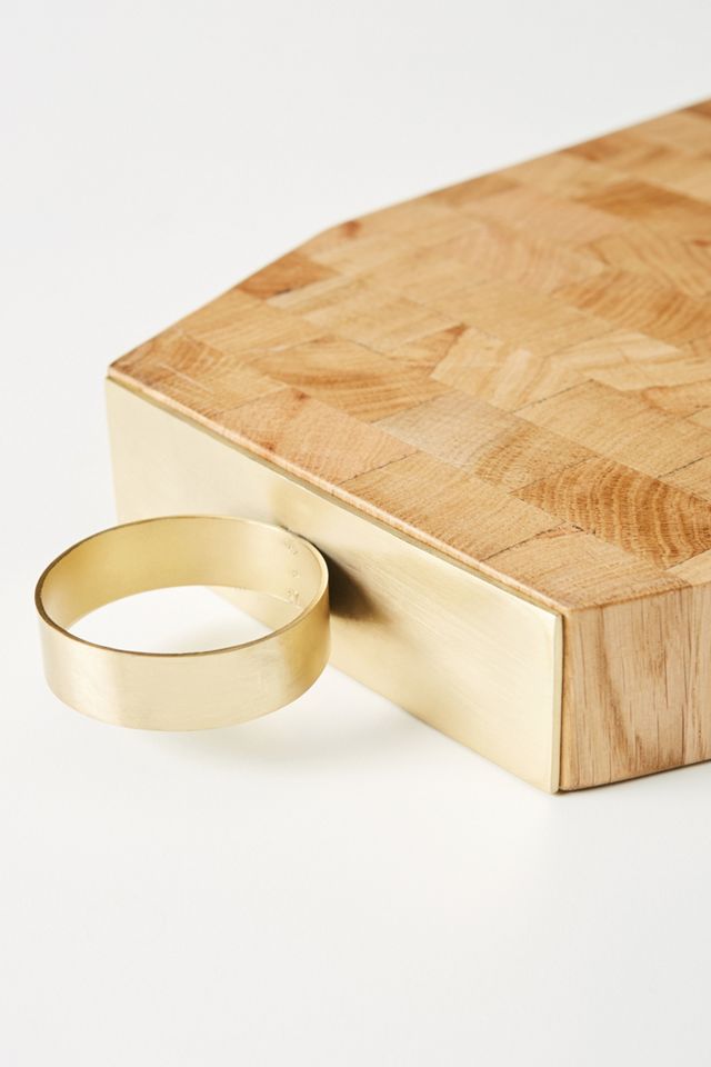 Seraphina Cheese Board #1