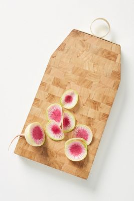 Seraphina Cheese Board