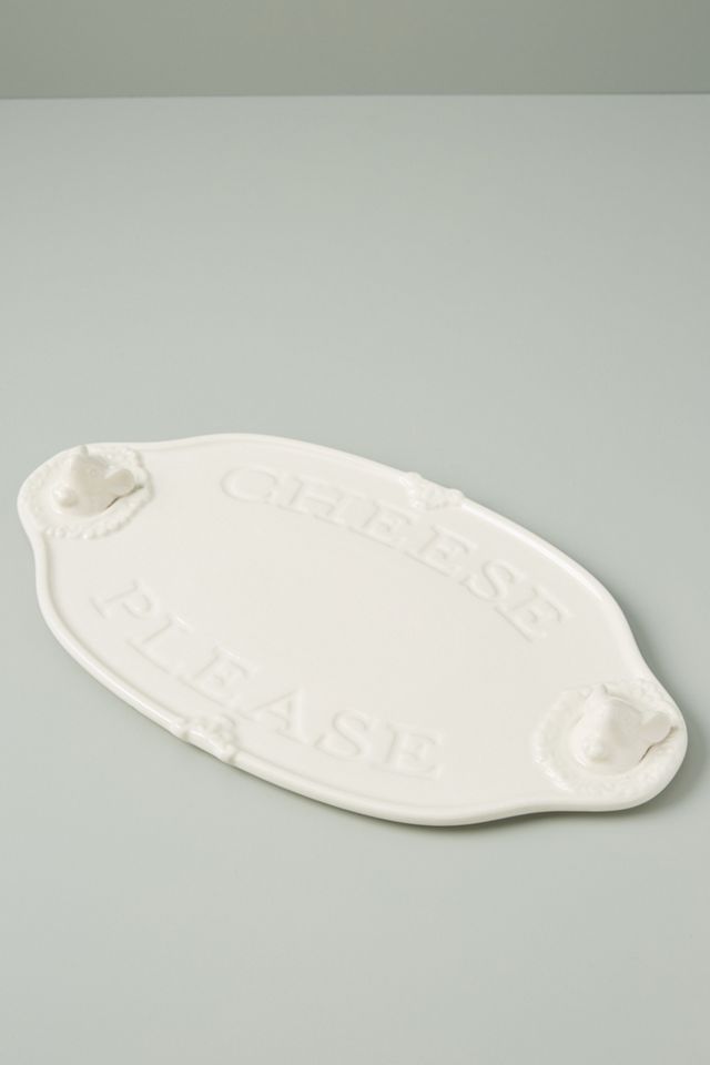 Susannah Cheese Board #1