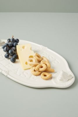 Susannah Cheese Board