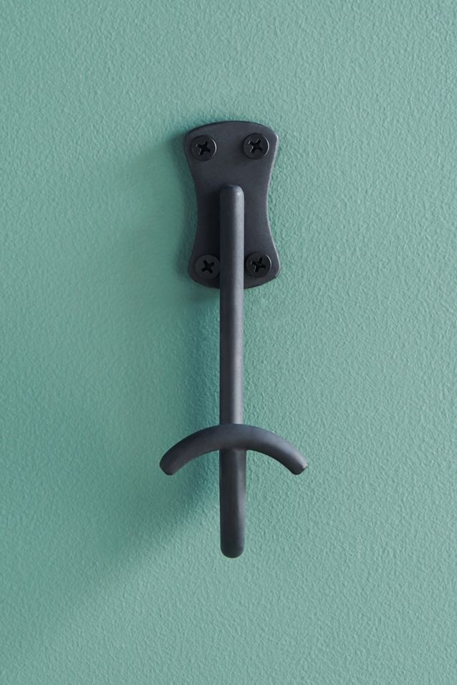 Streamline Bath Hook #1