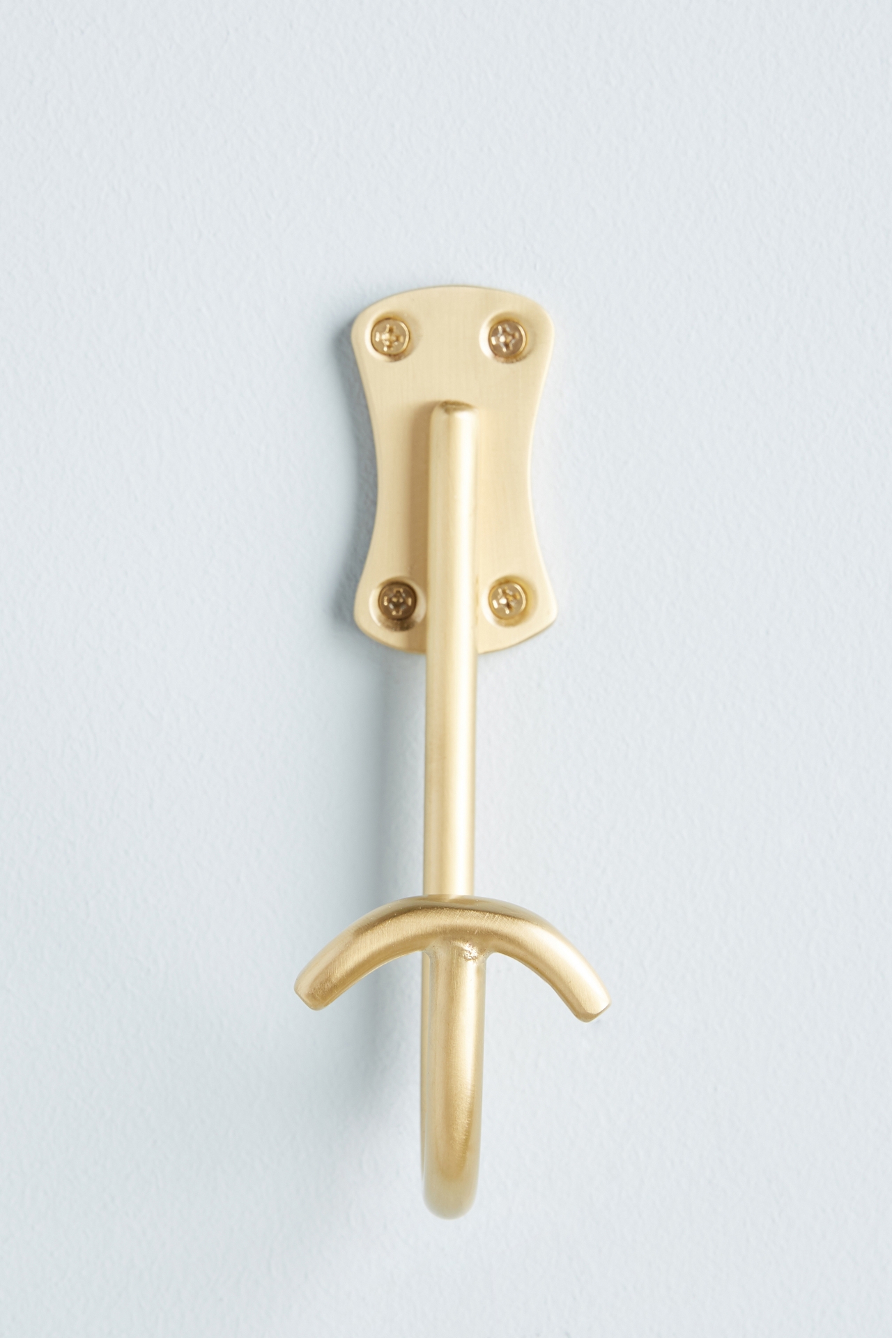 Streamline Towel Hook